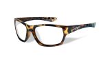 WX MOXY, Lenses: Not included, Frame: Gloss Demi Brown Image Thumbnail