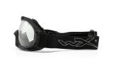 NERVE, Shield: Not included, Frame: Matte Black Image Thumbnail