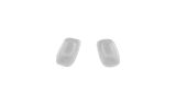 Image of WX DETECTION, Nose Pads, Silicone