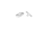 WX HAYDEN & WX KLEIN, Nose Pads, Silicone Image Thumbnail