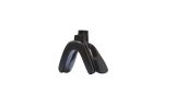Twist Lock Nose Piece, for WX VAPOR 2.5 - WX VAPOR COMM 2.5, Black Image Thumbnail