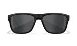 WX OVATION, Lenses: Grey, Frame: Matte Black Image Thumbnail