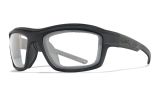Image of WX OZONE, Lenses: Not included, Frame: Matte Black