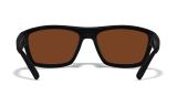 WX PEAK, Lenses: CAPTIVATE™ Polarized Copper, Frame: Matte Black Image Thumbnail