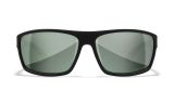WX PEAK, Lenses: Silver Flash, Frame: Matte Black Image Thumbnail