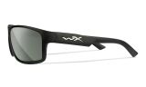 WX PEAK, Lenses: Silver Flash, Frame: Matte Black Image Thumbnail