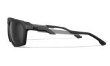 WX RECON, Lenses: CAPTIVATE™ Grey, Frame: Matte Black Image Thumbnail