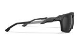 WX RECON, Lenses: CAPTIVATE™ Grey, Frame: Matte Black Image Thumbnail