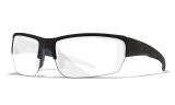 WX SAINT, Lenses: Not included, Frame: Matte Black Image Thumbnail