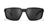 WX SIERRA, Lenses: CAPTIVATE™ Grey, Frame: Matte Black Image Thumbnail