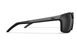 WX SIERRA, Lenses: CAPTIVATE™ Grey, Frame: Matte Black Image Thumbnail