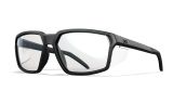 WX SIERRA, Lenses: Not included, Frame: Matte Black Image Thumbnail