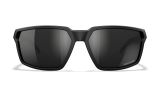 WX SIERRA, Lenses: CAPTIVATE™ Polarized Black Mirror, Frame: Matte Black Image Thumbnail