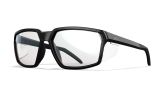 WX SIERRA, Lenses: Not included, Frame: Gloss Black Image Thumbnail
