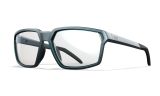 Image of WX SIERRA, Lenses: Not included, Frame: Matte Graphite