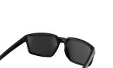 WX SIERRA, Lenses: CAPTIVATE™ Polarized Blue Mirror, Frame: Matte Black Image Thumbnail