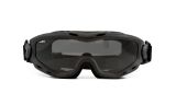 SPEAR, Shields: Grey/Clear/Light Rust, Frame: Matte Black Image Thumbnail