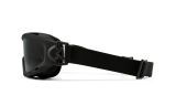 SPEAR, Shields: Grey/Clear/Light Rust, Frame: Matte Black Image Thumbnail