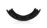 SPEAR, Shields: Grey/Clear/Light Rust, Frame: Matte Black Image Thumbnail