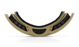 SPEAR, Shield: Not included, Frame: Matte Tan Image Thumbnail