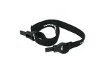 SABER ADVANCED, Elastic Strap, Black Image Thumbnail
