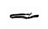 WX Leash Cord, Black,  Image Thumbnail