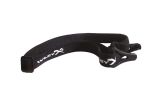 WX T-Peg Elastic Strap, Black,  Image Thumbnail