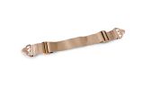 Image of SPEAR, Elastic Strap, Tan