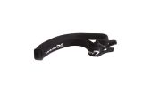 XL-1, T-Peg Elastic Strap, Black Image Thumbnail