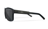 WX TREK, Lenses: Grey, Frame: Matte Black Image Thumbnail