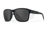 WX TREK, Lenses: Grey, Frame: Matte Black Image Thumbnail