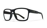 Image of WX TREK, Lenses: Not included, Frame: Matte Black
