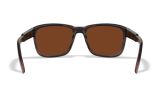WX TREK, Lenses: CAPTIVATE™ Polarized Copper, Frame: Matte Havana Brown Image Thumbnail