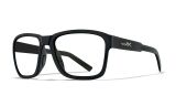 Image of WX TREK, Lenses: Not included, Frame: Gloss Black