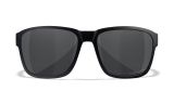 WX TREK, Lenses: CAPTIVATE™ Polarized Grey, Frame: Matte Black Image Thumbnail