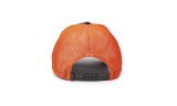 Trucker Cap, Dark Grey/Signal Orange, Signal Orange WX/Wiley X Image Thumbnail