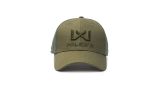 Trucker Cap, Olive Green, Olive Green WX/Wiley X Image Thumbnail