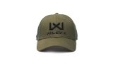 Trucker Cap, Olive Green, Black WX/Wiley X Image Thumbnail