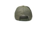 Trucker Cap, Olive Green, Black WX/Wiley X Image Thumbnail