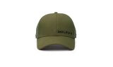 Trucker Cap, Olive Green, Black Wiley X Image Thumbnail