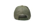 Trucker Cap, Olive Green, Black Wiley X Image Thumbnail