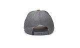 Trucker Cap, Tan/Grey, Black WX/Wiley X Image Thumbnail