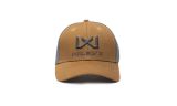 Trucker Cap, Tan/Grey, Grey WX/Wiley X Image Thumbnail