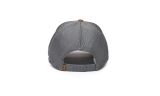Trucker Cap, Tan/Grey, Grey WX/Wiley X Image Thumbnail