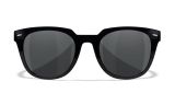 WX ULTRA, Lenses: Grey, Frame: Gloss Black Image Thumbnail