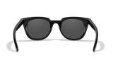WX ULTRA, Lenses: Grey, Frame: Gloss Black Image Thumbnail
