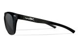 WX ULTRA, Lenses: Grey, Frame: Gloss Black Image Thumbnail