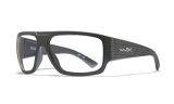 WX VALLUS, Lenses: Not included, Frame: Matte Graphite Image Thumbnail