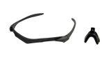 WX VAPOR 2.5, Shield: Not included, Frame: Matte Black Image Thumbnail