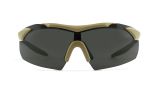WX VAPOR 2.5, Shields: Grey/Clear/Light Rust, Frame: Matte Tan Image Thumbnail
